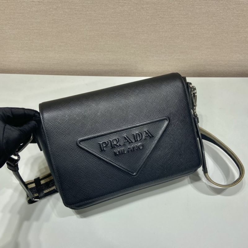 Mens Prada Satchel Bags